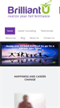 Mobile Screenshot of brilliantu.com